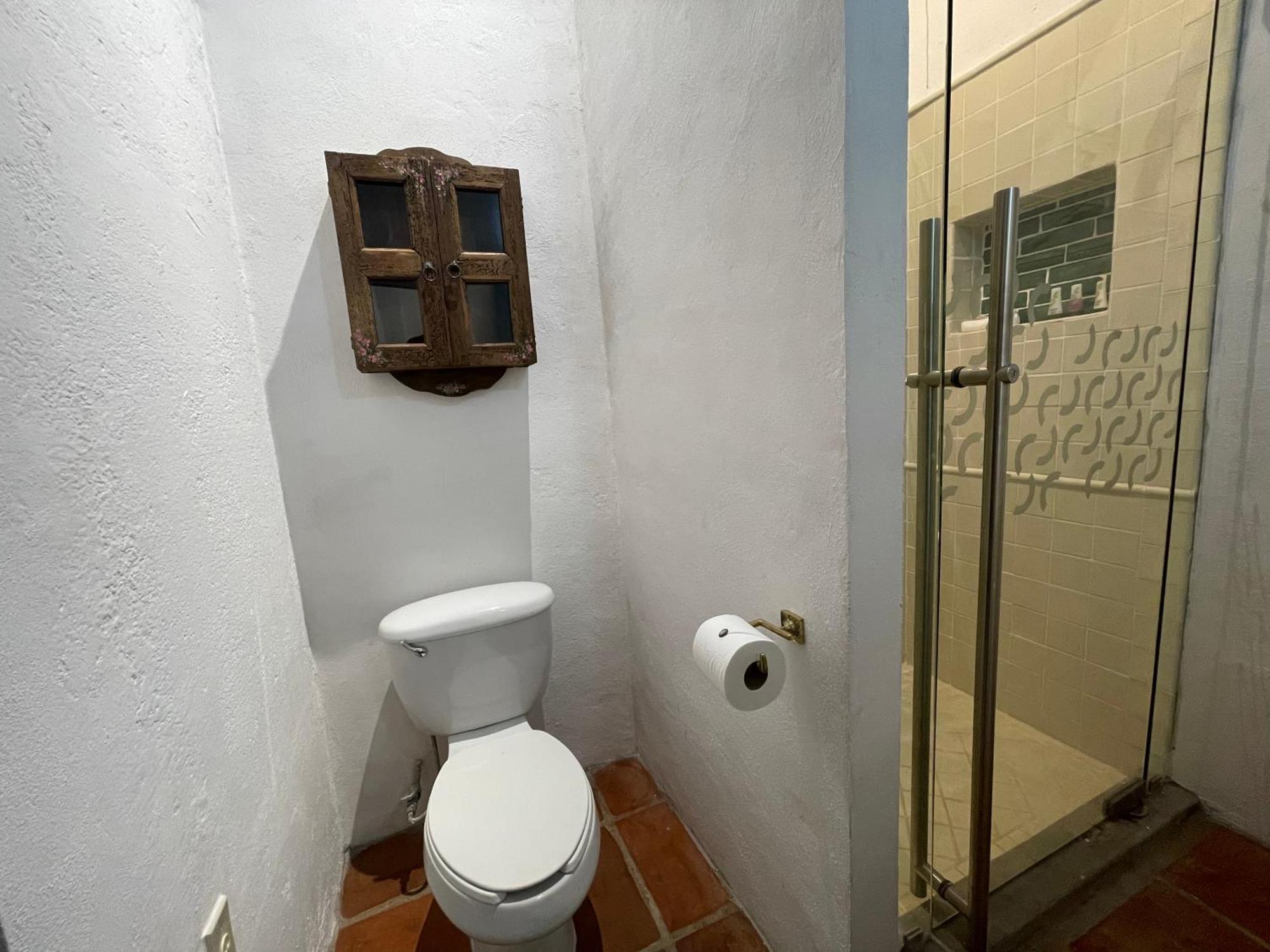 Hotel Casa Oratorio "Adults Only" San Miguel de Allende Rum bild