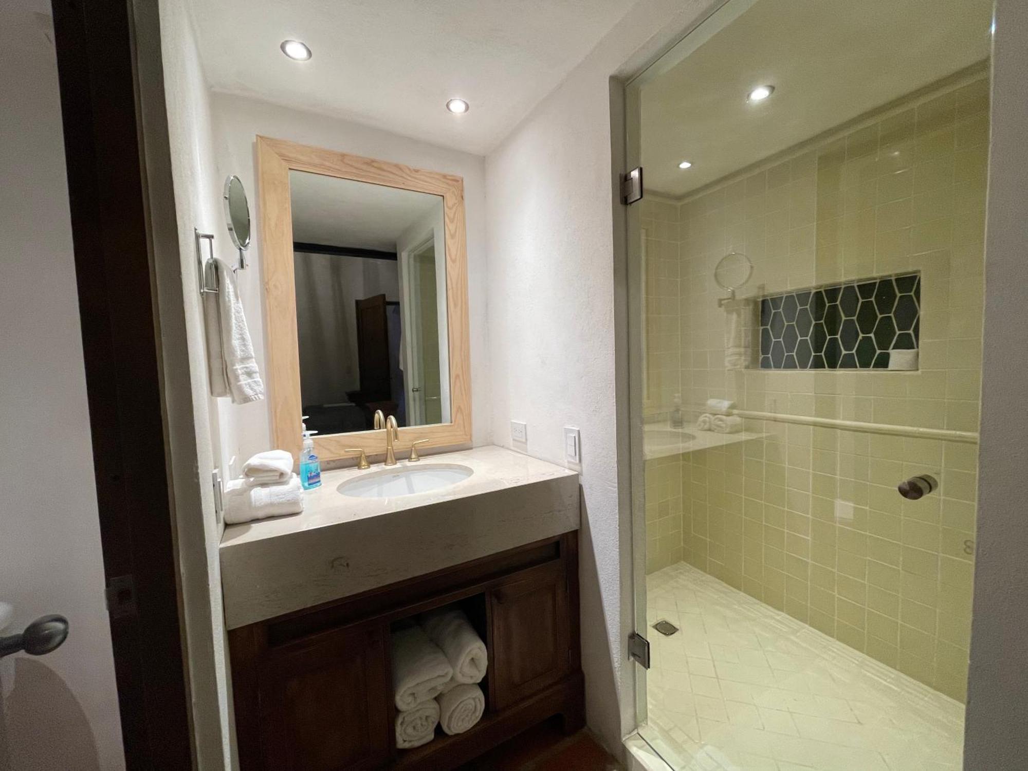Hotel Casa Oratorio "Adults Only" San Miguel de Allende Rum bild