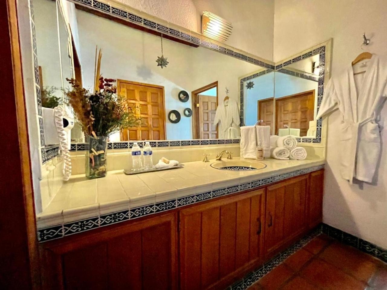 Hotel Casa Oratorio "Adults Only" San Miguel de Allende Exteriör bild